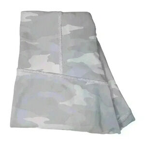 Athleta Pants Womens XXS Elation 7/8 Tight Gray Camo High Rise Pull Leggings